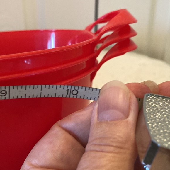 Bundle of three Christmas tubs - Picture 7 of 7